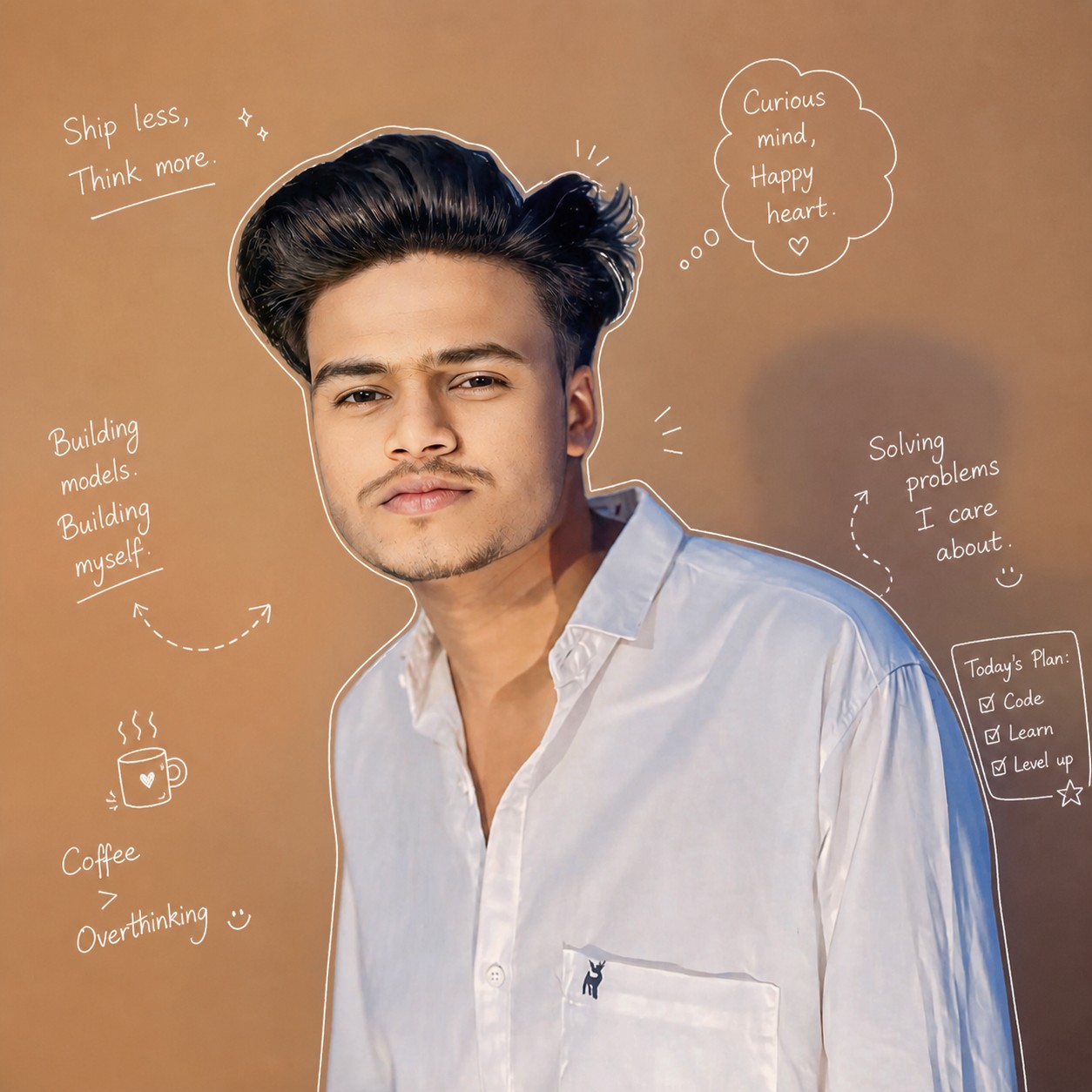Adil Shamim — AI/ML Engineer specializing in Bengali Speech AI and Production Systems
